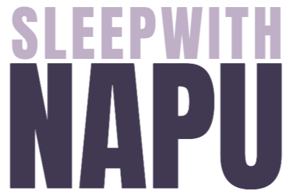 NAPU Sleep Capsules™